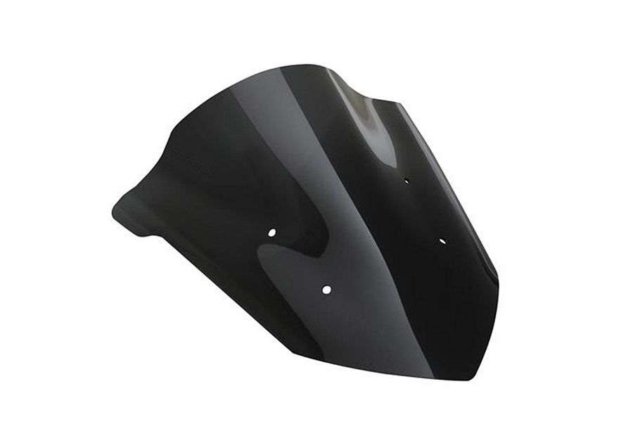 BODYSTYLE Racing Cockpitscheibe Perspex® Acrylic 3mm für HONDA CBR650F