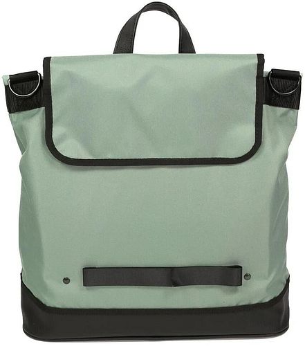 Haberland Einzeltasche Melan I 20 l grün