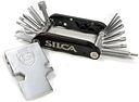 Vorschaubild Silca Italian Army Knife Venti Multifunktionswerkzeug