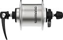 Vorschaubild Shimano Nabendynamo DH-T4000 36 Loch silber