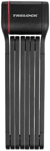 Trelock Faltschloss Fold-It Daily 110 cm schwarz