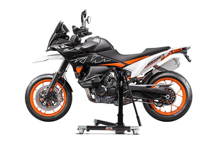 Zentralständer EVOLIFT® für KTM 890 SMT 23-