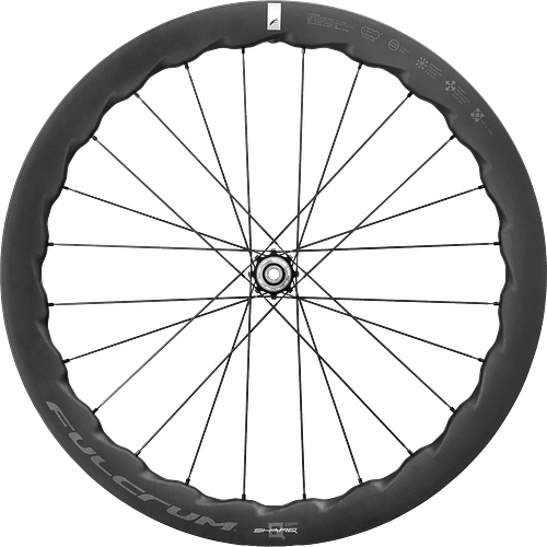 Fulcrum Laufradsatz Sharq GR 28 Zoll