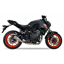 Vorschaubild IXIL Race Xtrem RC Edelstahl Carbon Yamaha Tracer 7
