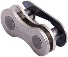 Connex Federverschluss 7R8 silber