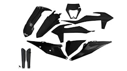 UFO Plast Verkleidungssatz [KTKIT527F-001]