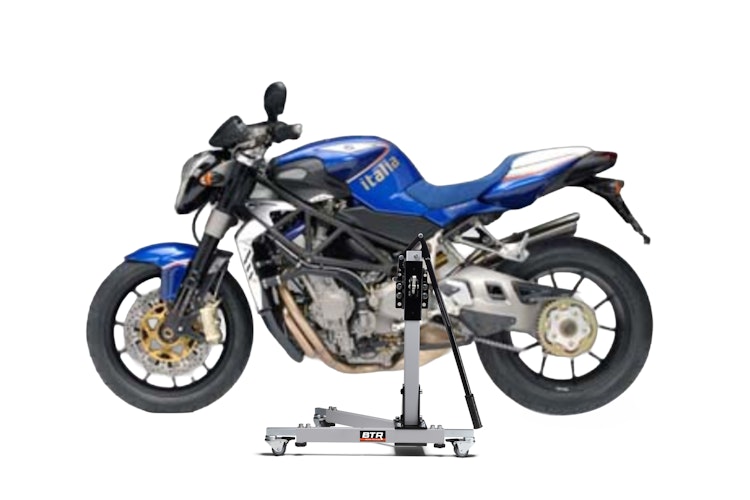 Zentralständer EVOLIFT® für MV Agusta Brutale 910 05-07