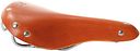 Vorschaubild CONTEC Sattel Classic Exclusiv Sport Unisex braun