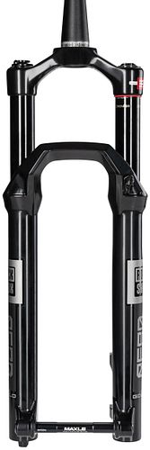 RockShox Federgabel Reba Gold Isolator 3P 27,5 Zoll Boost schwarz für Fernbedienung (nicht im Lieferumfang