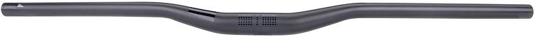 CONTEC Lenker Vertigo Aluminium 740 mm schwarz Griffweite 740 mm, Rise 30 mm
