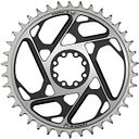 Vorschaubild SRAM Kettenblatt XX SL Eagle Transmission 38 Zähne silber