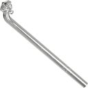 Vorschaubild Kalloy Sattelstütze Ø 28,8 mm 400 mm silber
