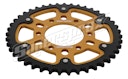 Vorschaubild Supersprox Stealth-Kettenrad 530 43Z (Gold)