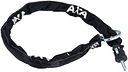 Vorschaubild Axa Einsteckkette DPI 110 cm schwarz