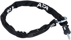 Axa Einsteckkette DPI 110 cm schwarz