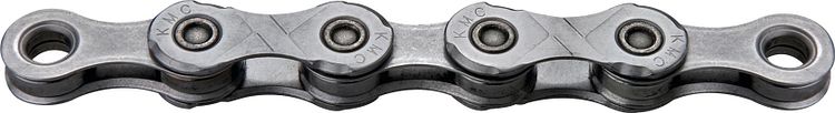 KMC Kette X12 12-fach silber