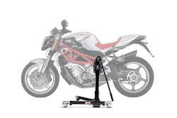 Zentralständer EVOLIFT® für MV Agusta Brutale 750 01-05