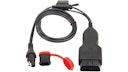 Vorschaubild Tecmate Optimate SAE Adapterkabel auf OBDII Anschluss