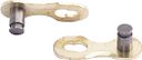 Vorschaubild SRAM Verschlussglied Power Link gold
