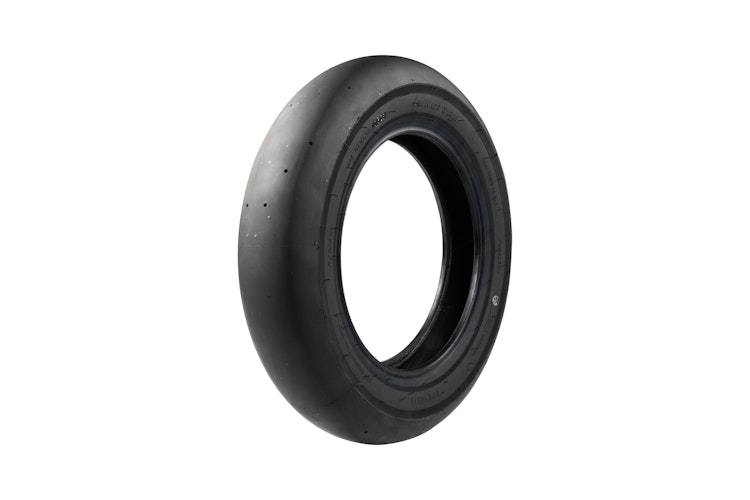 Kingtyre Pitbike Rennreifen K00 120/80 R12