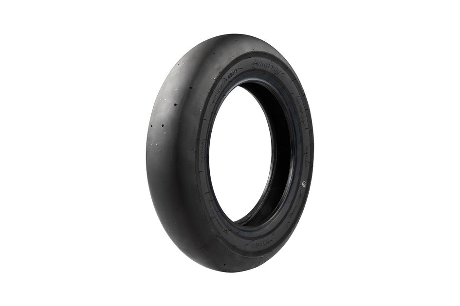 Kingtyre Pitbike Rennreifen K00 120/80 R12 online kaufen