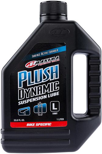 RockShox Federgabelöl Maxima Plush Light 1 l