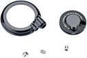 Vorschaubild RockShox Einstellknopf Charger Race Day schwarz für Fernbedienung