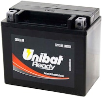 Unibat – Batterie – CTX12