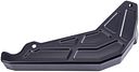 Vorschaubild Conway Abdeckung E-Rider schwarz
