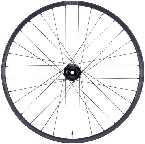 Stan's NoTubes Laufrad CREST MK4 27,5 Zoll hinten