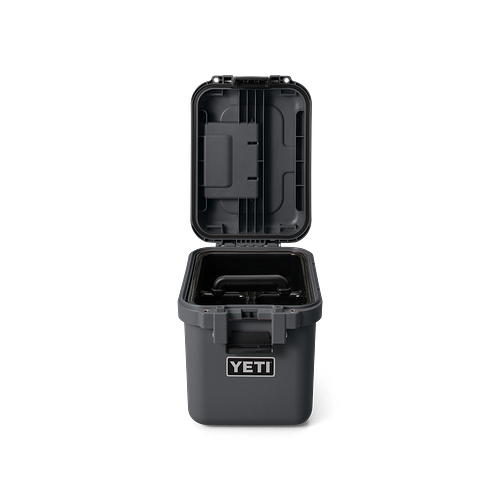 YETI Ausrüstungsbox LOADOUT GoBox 15