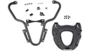 Vorschaubild KAPPA Topcaseträger Kit KR 6103 für Kymco K-XCT