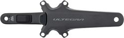 Shimano Kurbelsatz Ultegra FC-R8100-P 170 mm schwarz