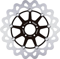 Galfer Bremsscheibe DF882