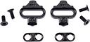 Vorschaubild CONTEC Systempedal Quick Spade 100 x 85 mm schwarz