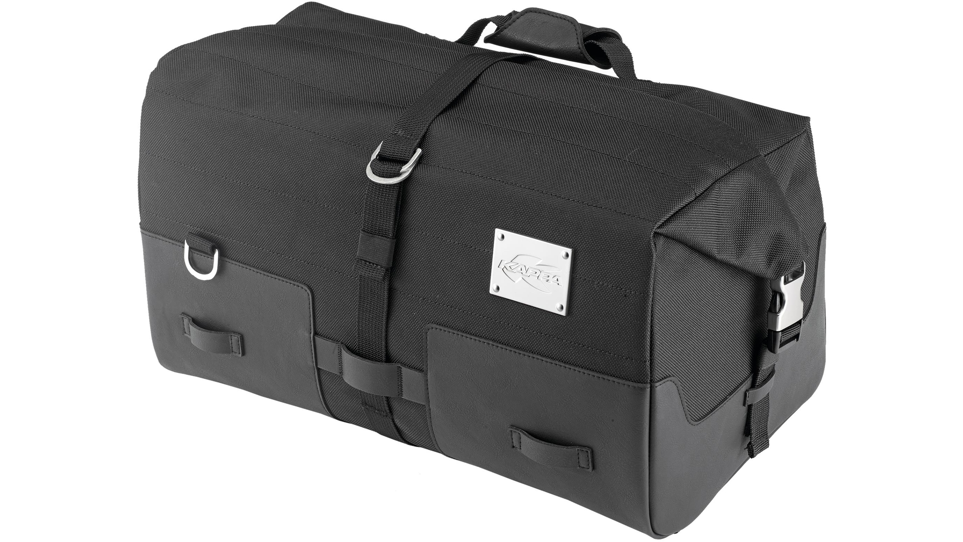 Kappa Tasche CR602 Café Racer 23 Liter Schwarz