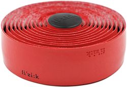 fi'zi:k Terra Microtex Bondcush Tacky Lenkerband rot