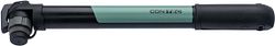 CONTEC Minipumpe Air Support Go schwarz/grün