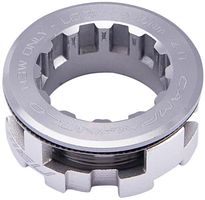 Campagnolo Adapter-Set N3W silber