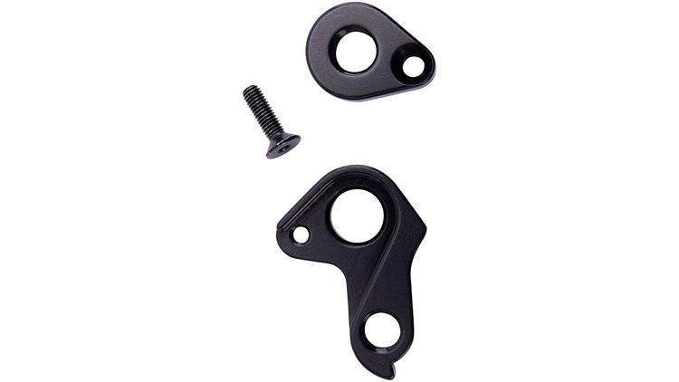 Conway Schaltauge WME Carbon Mod. 20 schwarz