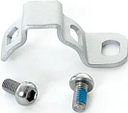 Vorschaubild RST Gegenhalter Rollenbremse 28 Zoll silber