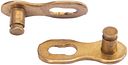 Vorschaubild KMC Verschlussglied MissingLink 9R X9/X9SL gold