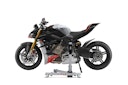 Vorschaubild Zentralständer EVOLIFT® für Ducati Streetfighter V4 SP2 23-