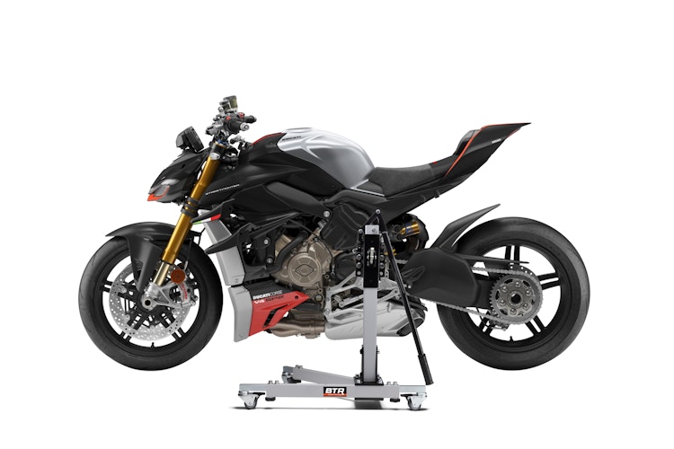 Zentralständer EVOLIFT® für Ducati Streetfighter V4 SP2 23-