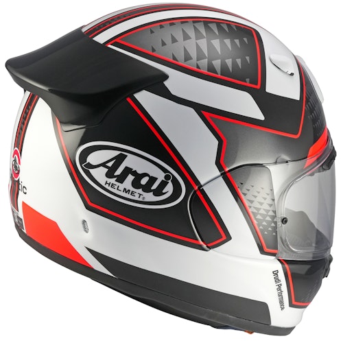 Arai Integralhelm Quantic GIU