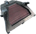 Vorschaubild K&N Tauschluftfilter HA-6003