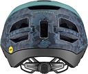 Vorschaubild Bollé MTB-Helm Eco Trackdown Mips grün,schwarz Gr. M