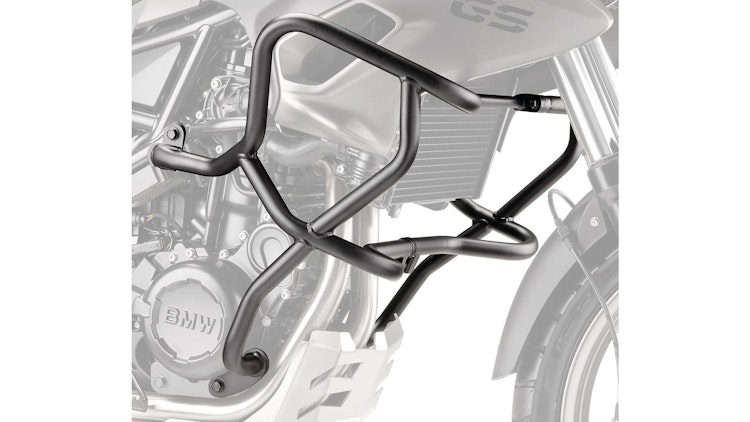 Kappa Sturzbügel KN5103 für BMW F 650 GS, F 700 GS ABS und F 800 GS