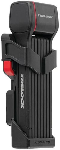 Trelock Faltschloss Fold-It Daily 110 cm schwarz