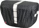 Vorschaubild Rixen & Kaul Regenschutzhaube Rain Cover XL schwarz